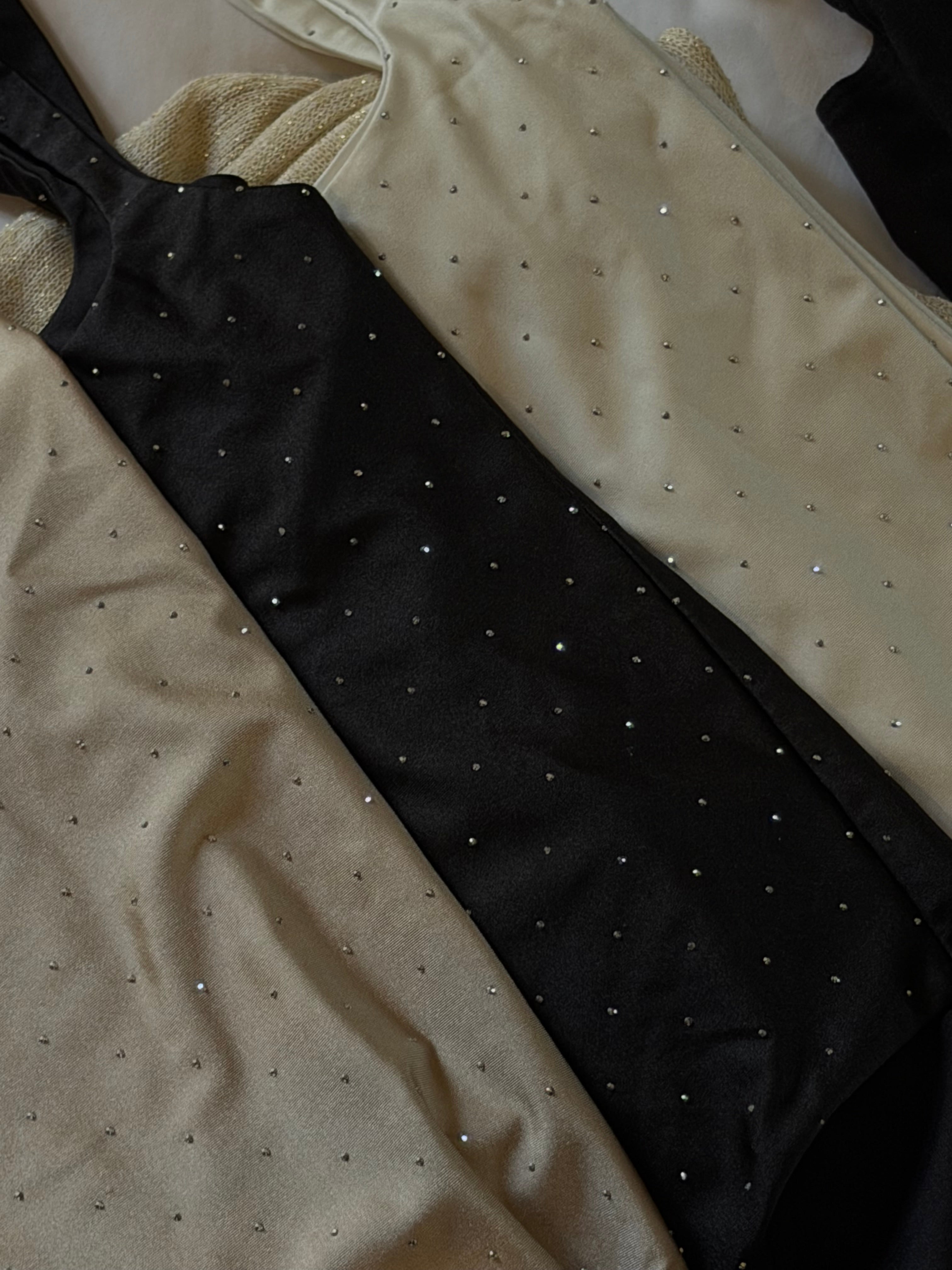 Main Character Bodysuit