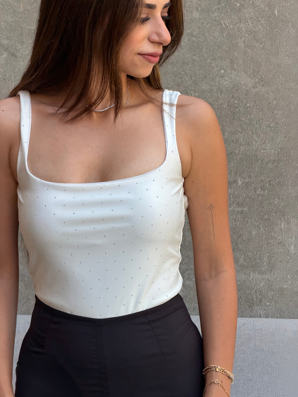 Main Character Bodysuit