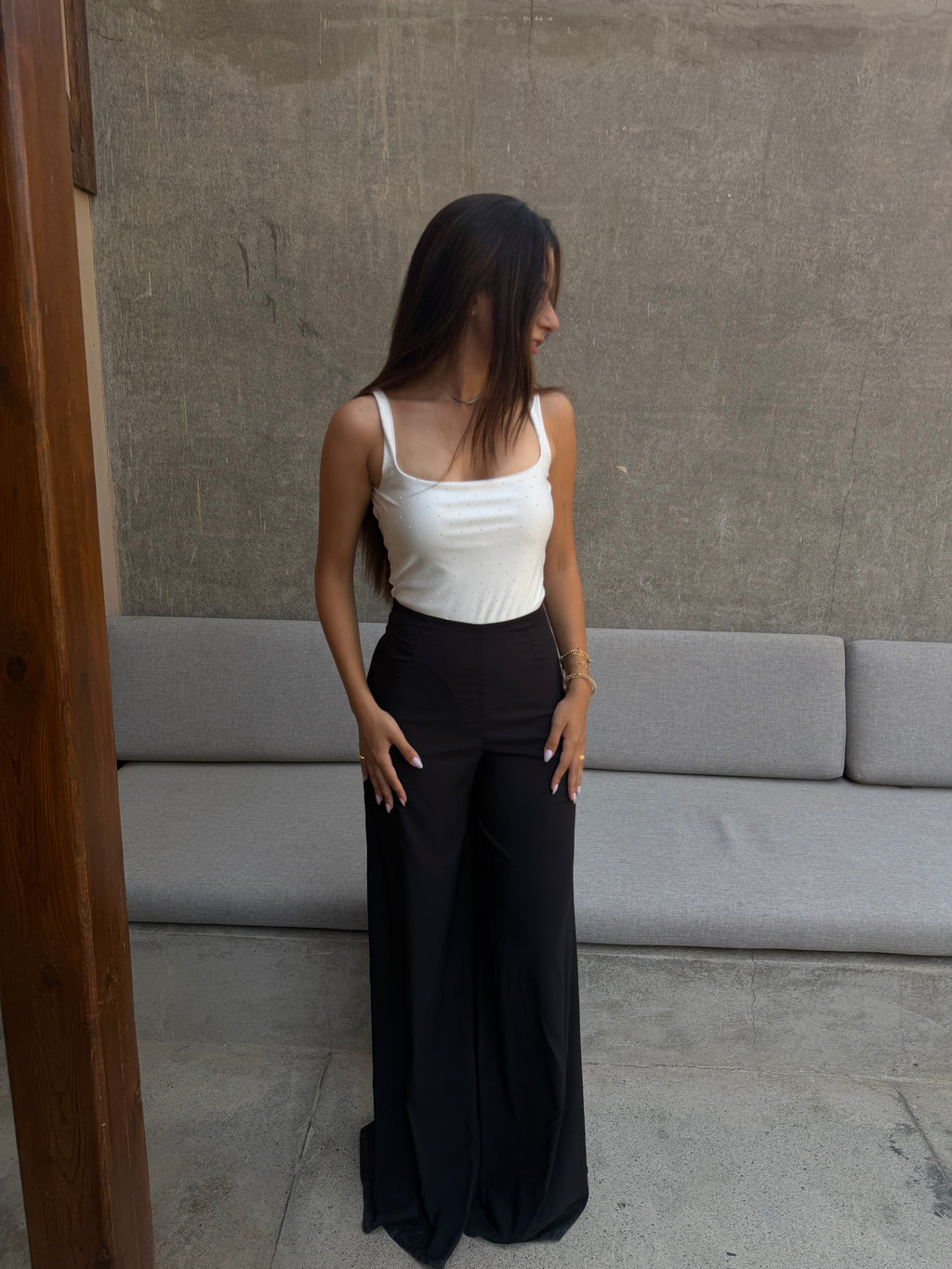 Main Character Bodysuit
