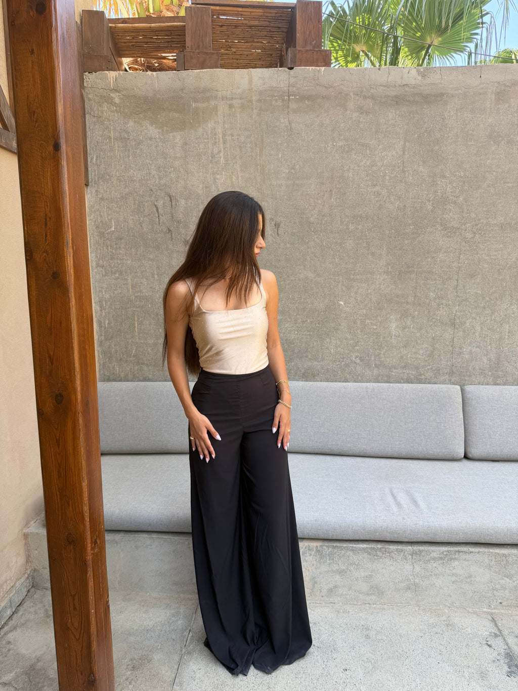 Main Character Bodysuit