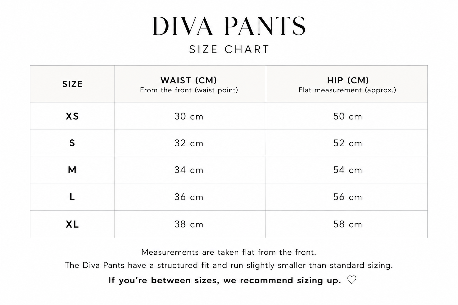 Wide Leg Diva Pants