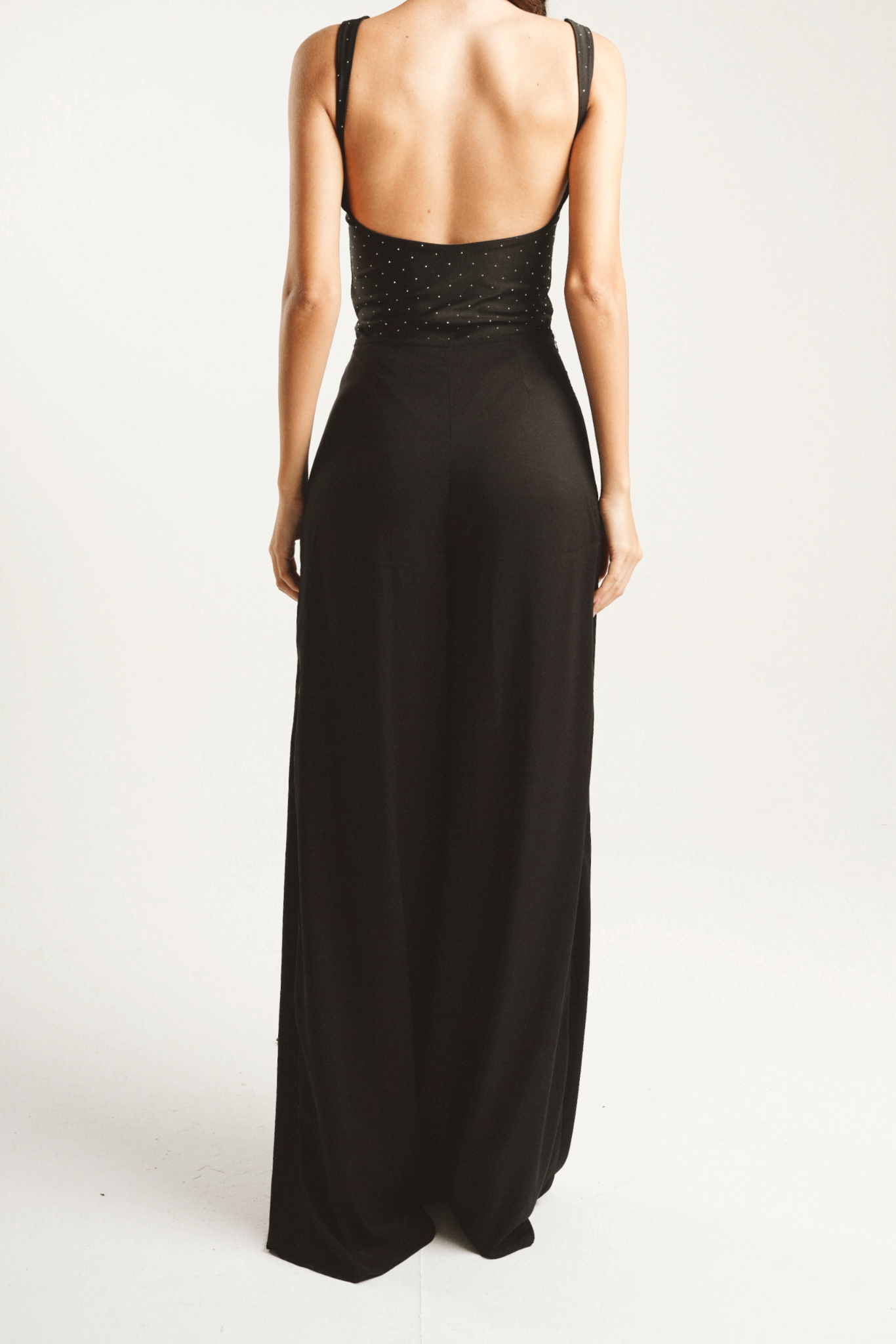 Wide Leg Diva Pants